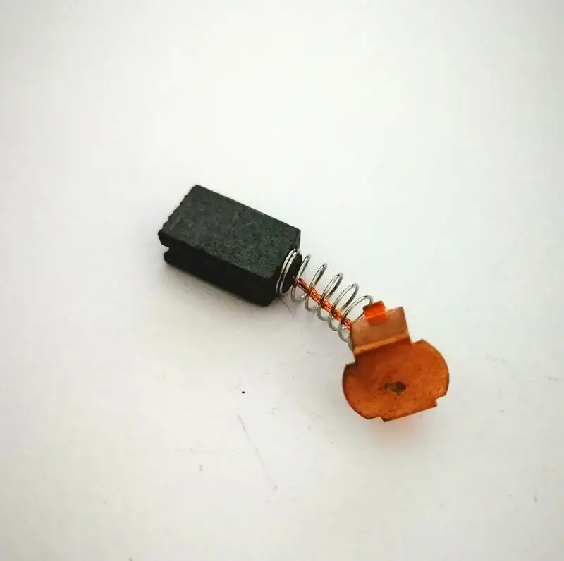 5*8*13 carbon brush  for Angle grinder power tools ,high quality and free samples