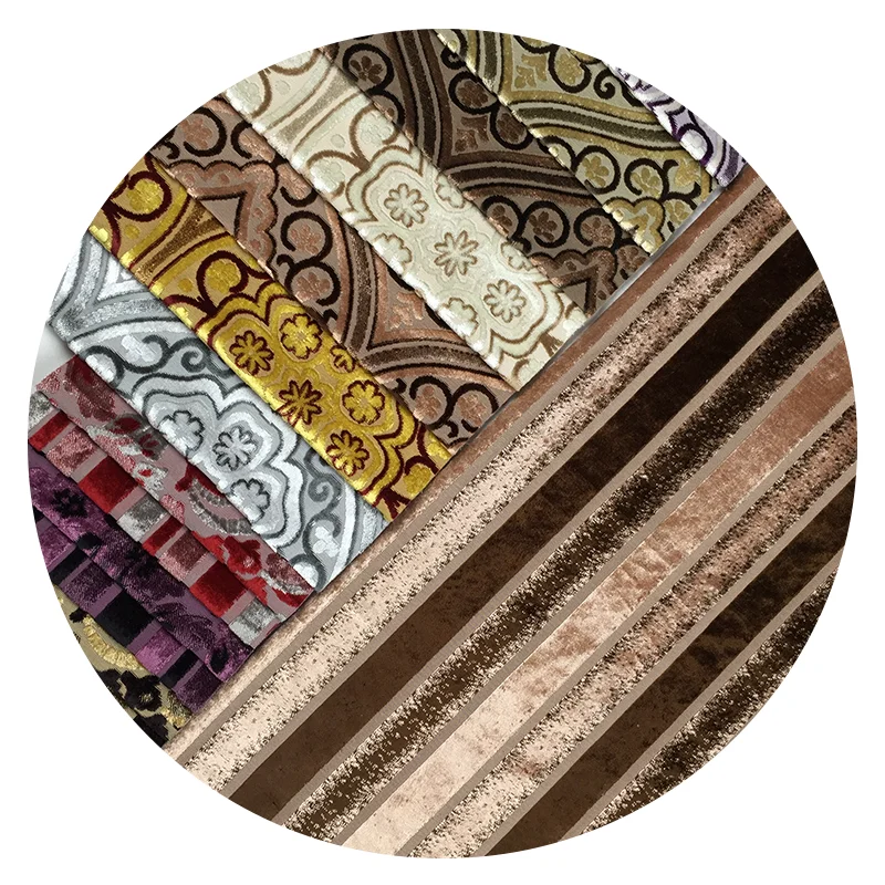 exportateur marocain tissu ameublement contemporain