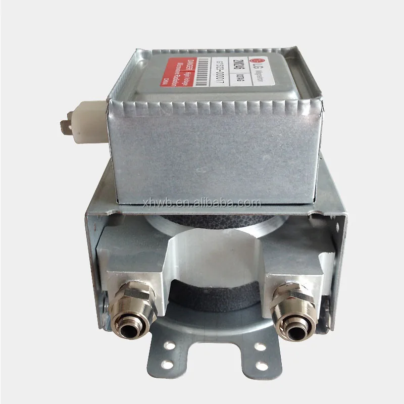 lg water cooled magnetron 2m246