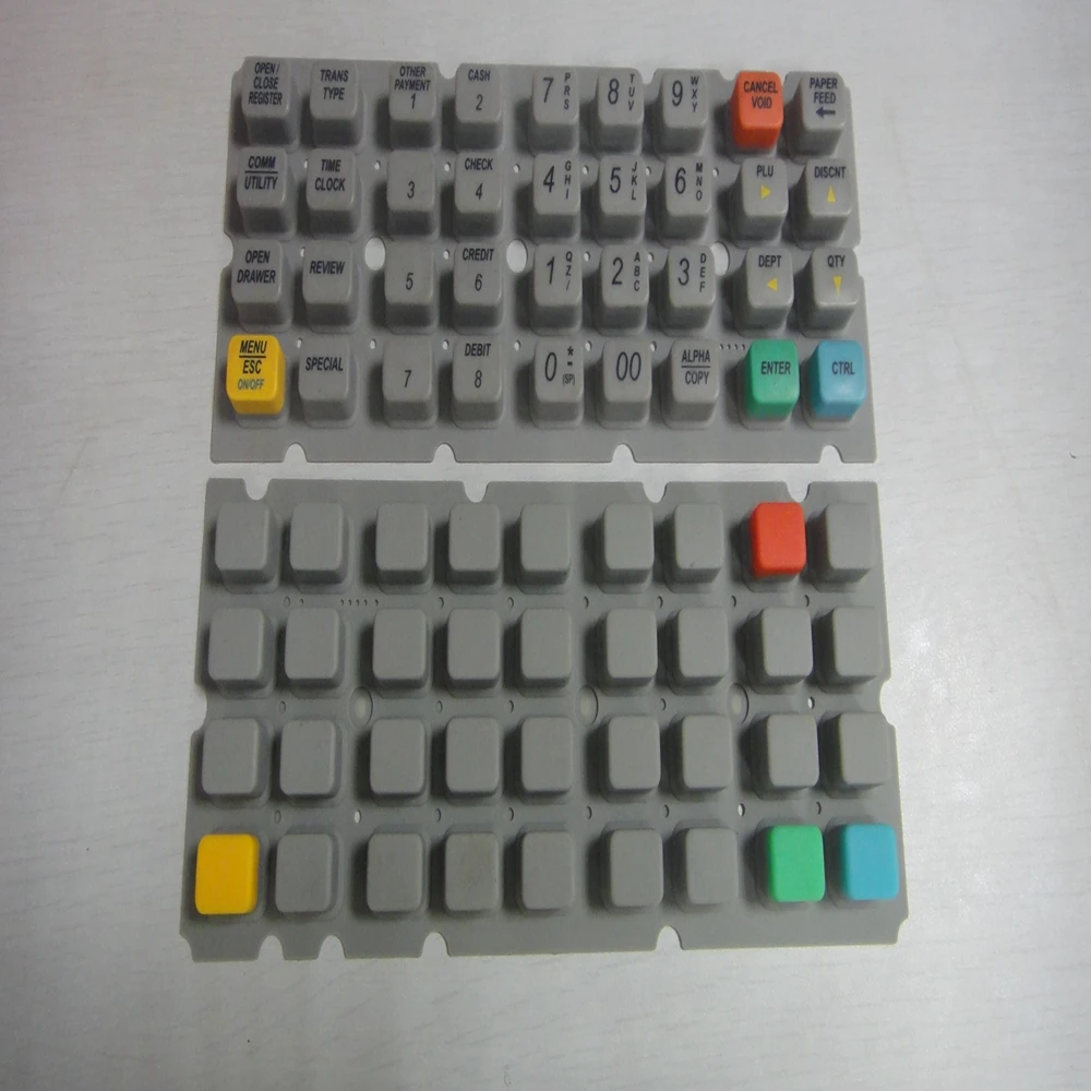 High Quality Nurit 2159 Keypad Keyboard For POS Terminal