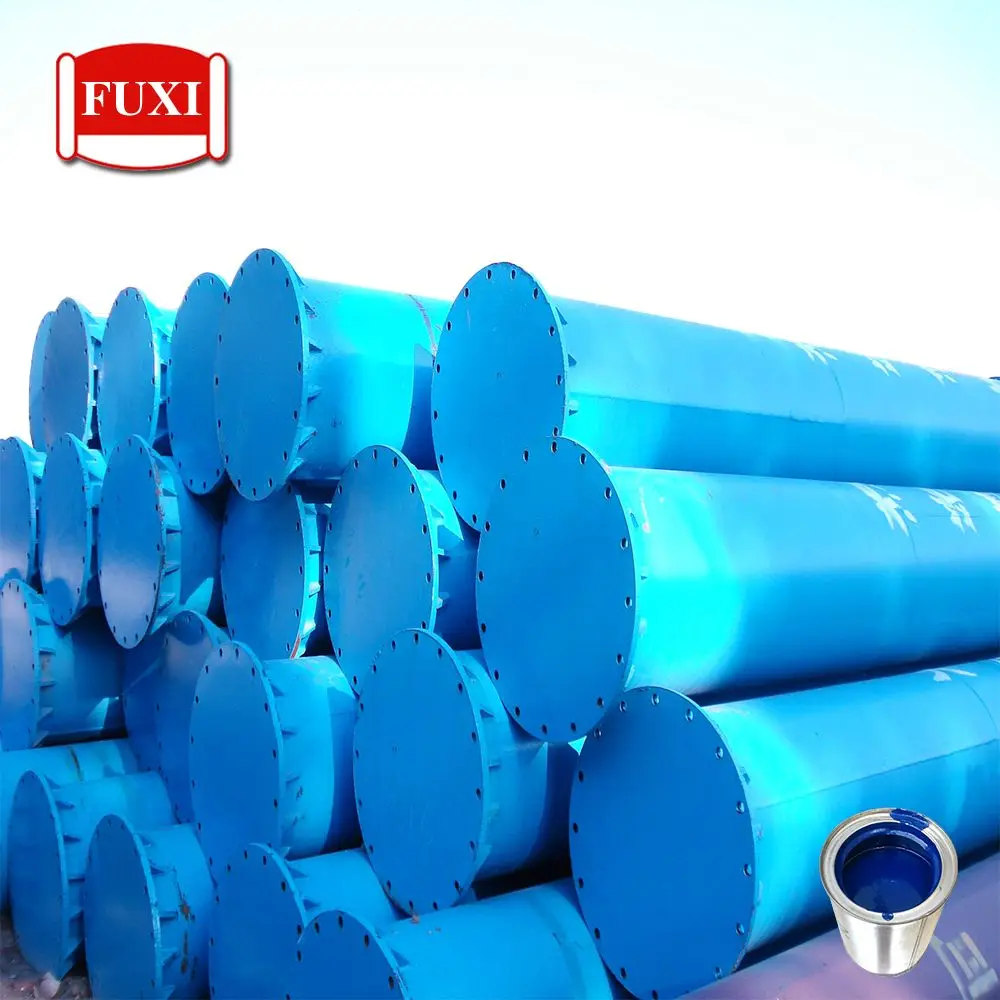 300 градусов Цельсия органический кремний краска термостойкая Грунтовка краска для стали