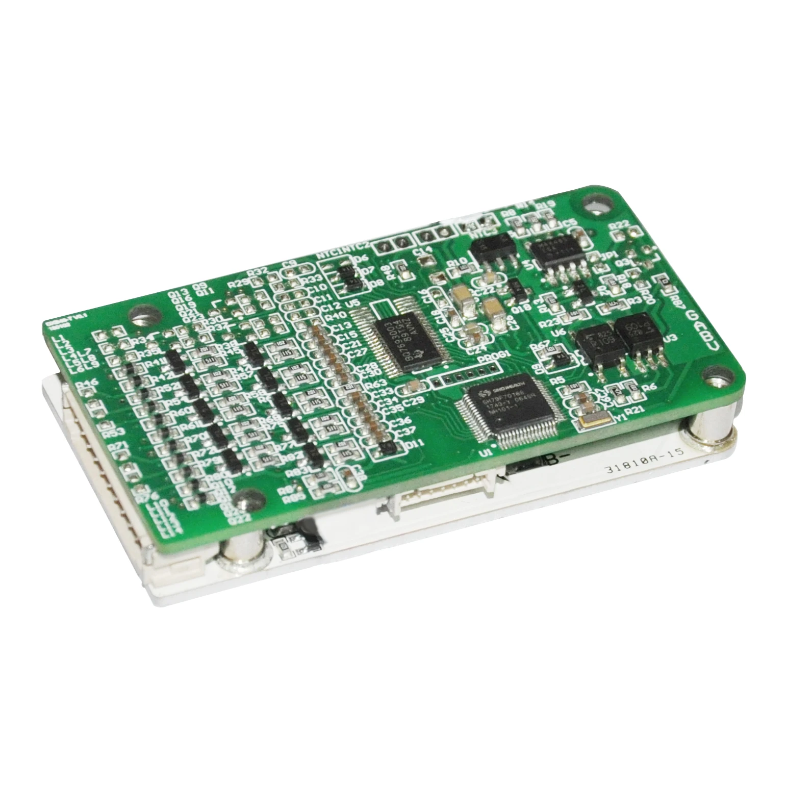 13S 48V Lifepo4 BMS With Display