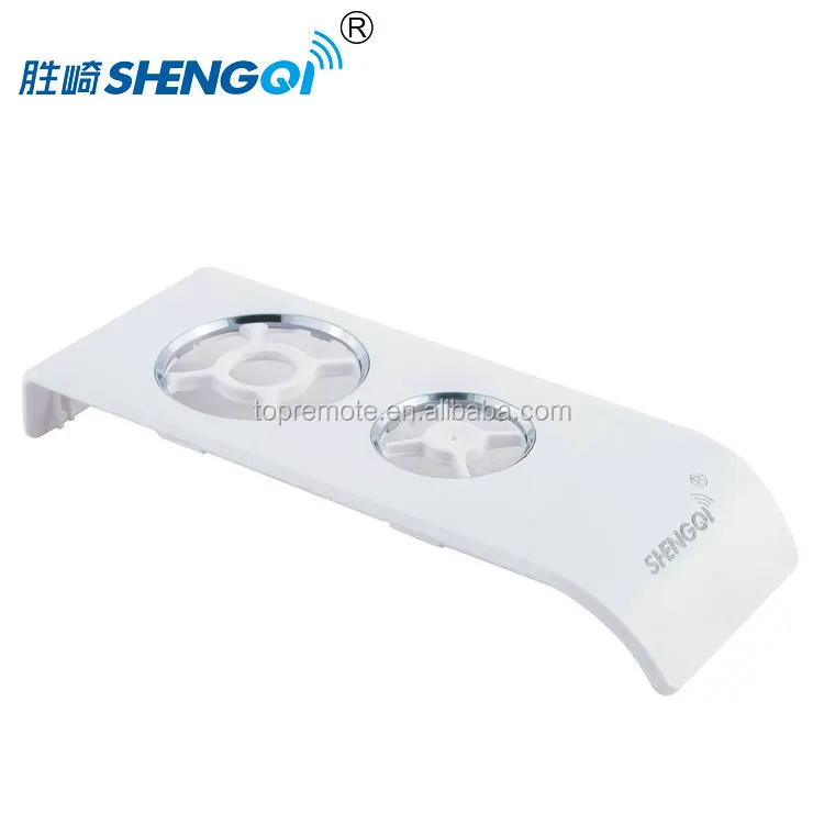 Multi Channel Remote Control Switch F2 12v 23A Plastic Wireless Universal Control Remote