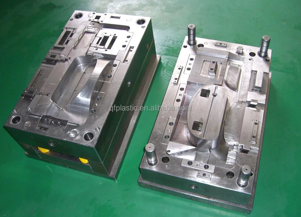 Plastic Injection Mould Customized Household Mould Product For Sale plastic mould injection molding