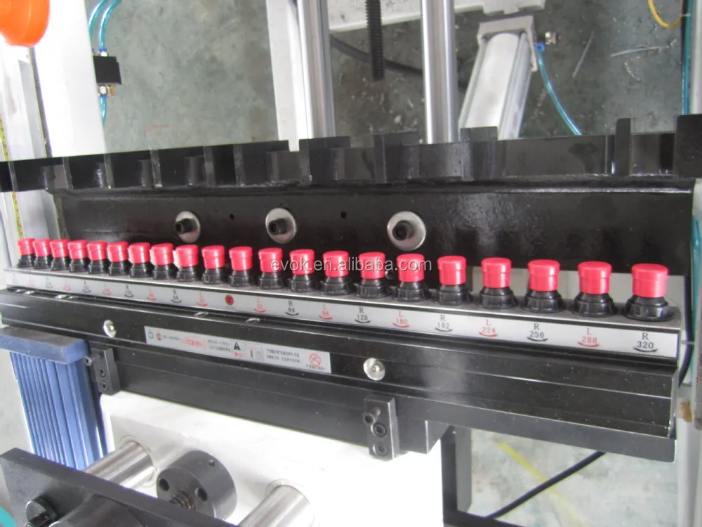 
F7221 double rows multi-drill boring machine 