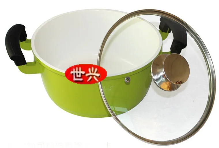 Дешевая крышка из закаленного стекла 14-45 см типа G и стеклянная крышка для сковороды