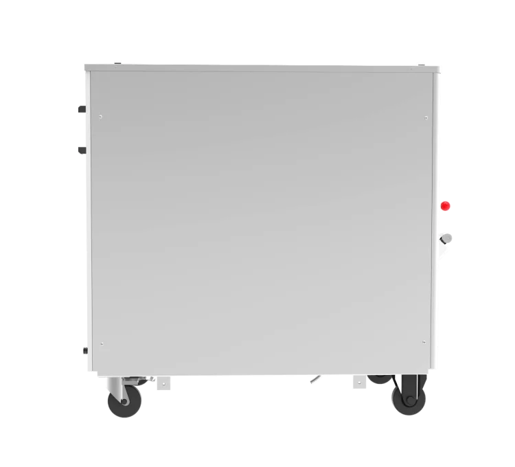 Hard Ice Cream Pasteurizer Ageing Machine Oceanpower OPA61