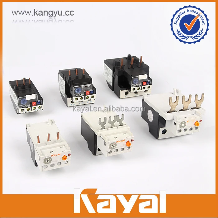 Китай alibaba поставщиком PA / материалы тепловое реле songle реле