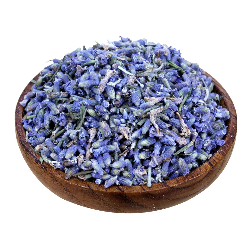 
lavender flower tea for skin beauty and detox 