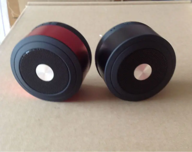 mobile phone speaker spare parts, bicycle stereo speaker, high power speaker box