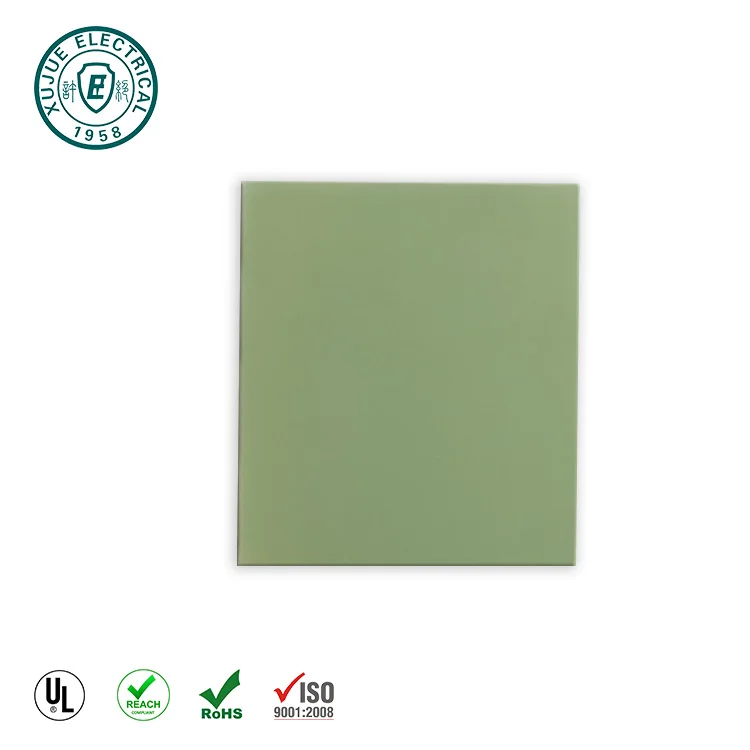 Китай поставщика ламинированной плиты nema garolite g10