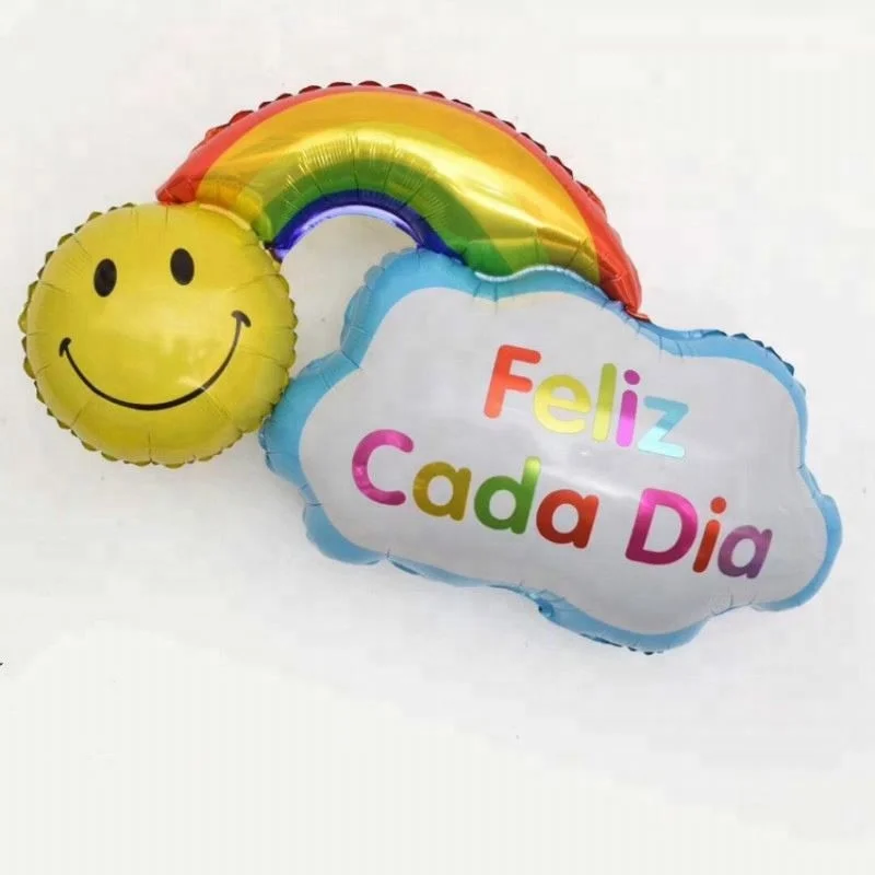 
Hot Sale Baby Shower Foil Balloons Boy Girl Birthday Party Decorations Min Candy Shape Foil Balloon 