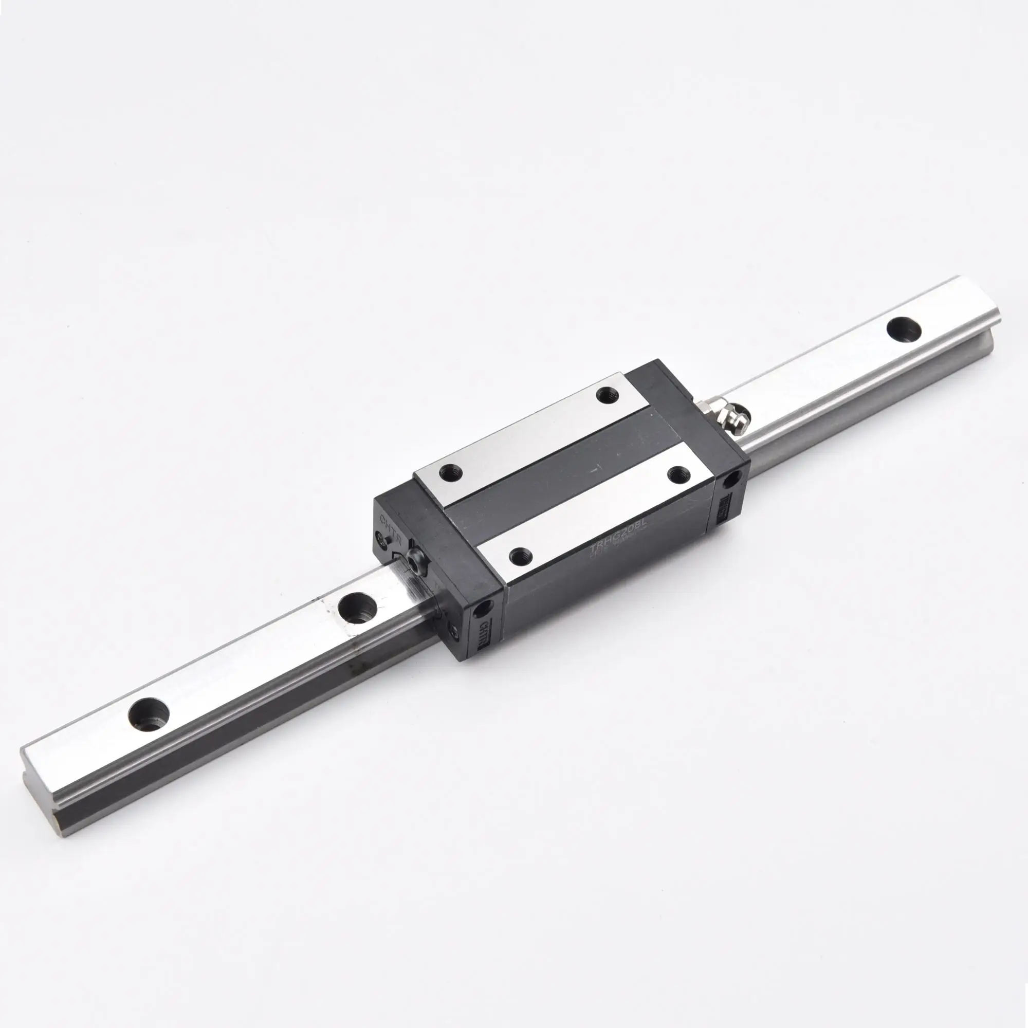 High Precision 25mm Linear Guide Rails and Blocks