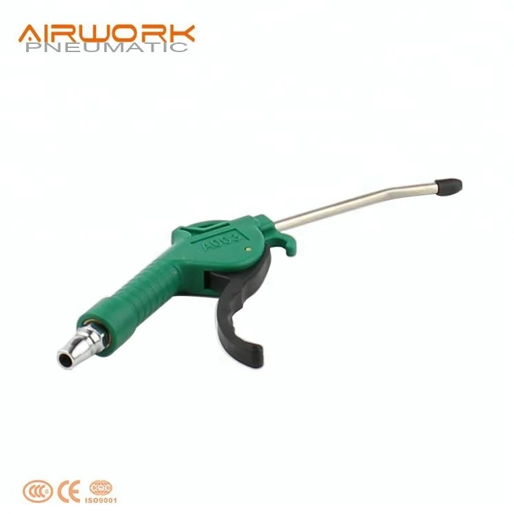 AR-TS plastic air duster pressure pneumatic gun