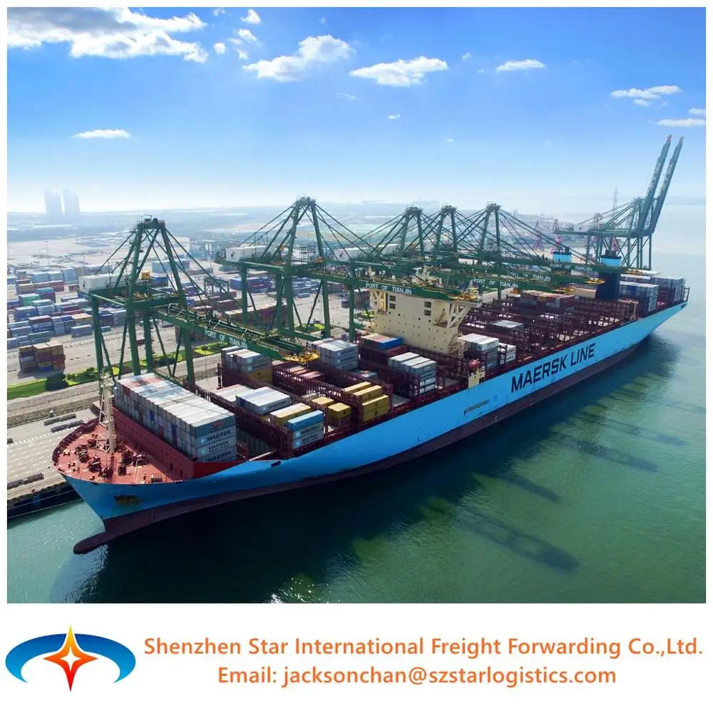 Top 10 China freight forwarder door to door Indonesia Malaysia Canada Singapore, Cheapest FBA shipping rates transport to USA.