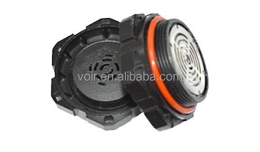 Explosion-proof Valves For Automotive PACK Air Pressure Relief Valve
