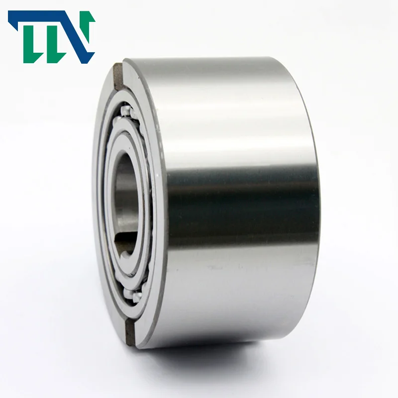 Роликовый односторонний сцепление NFR8, односторонний вращающийся подшипник, подшипник свободного колеса
