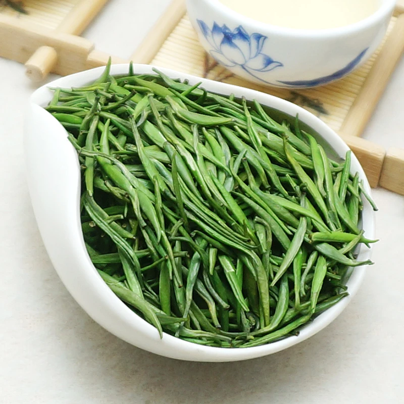 
Junshan Yellow Tea Silver Needle Tea 