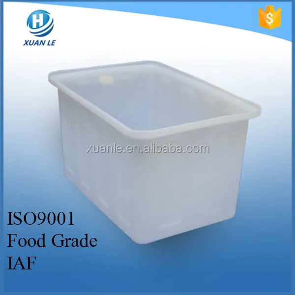 Завод Непосредственно betta fish tank производителя