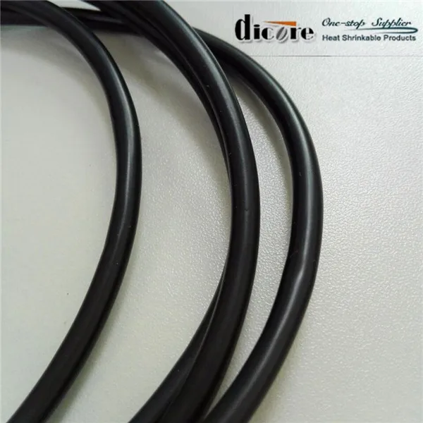 Медицинская вайтон термоусадочная трубка / 200 град. медицинского назначения термоусадочные трубки