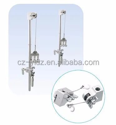 
self-retaining FR I Retractor 