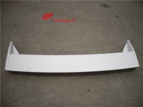 
FRP Glass Fiber Rear Trunk Spoiler Wing Fit For 1995-1998 S14 Zenki S14A Kouki Style 