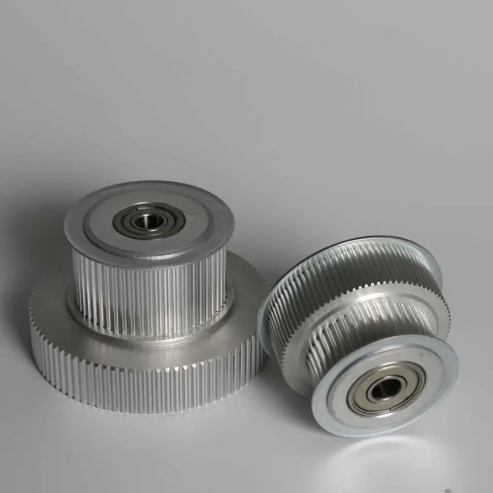 china manufacturer Tower pulley for large format printers