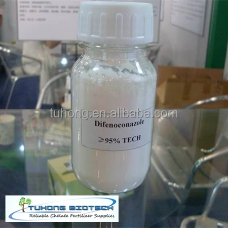 
Fungicide Difenoconazole 25% EC 