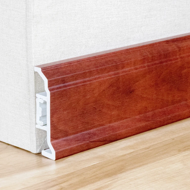 Floor Moulding Skirting Board  Zocalo Baseboard