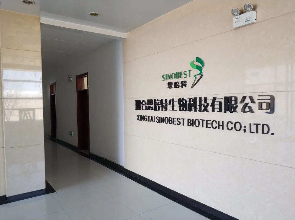 High effective factory direct supply bacillus subtilis with remarkable price from China