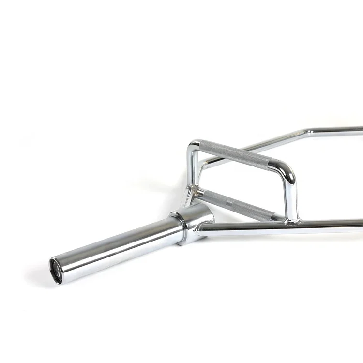 Weightlifting Training Hex Trap Bar