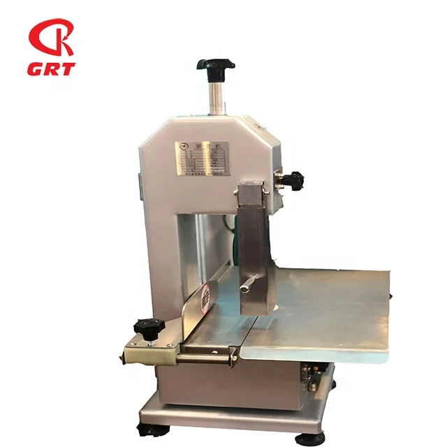 GRT-J120 небольшой, и он имеет высокую эффективность столешница электрическая пила для костей