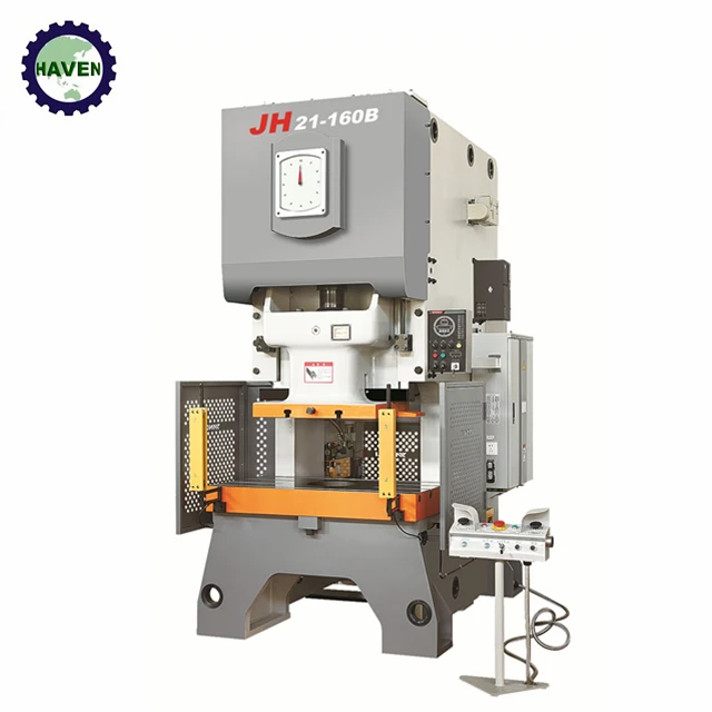 200 тонн силовой пресс для продажи пресс с фиксированной силовой пресс JH21