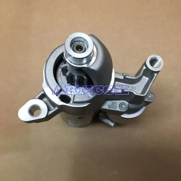 A6 A8 A7 RS4 RS5 RS7 STARTER MOTOR 079911021B,079911021C,079911021D,079911021G,079911021GX,079911021DX