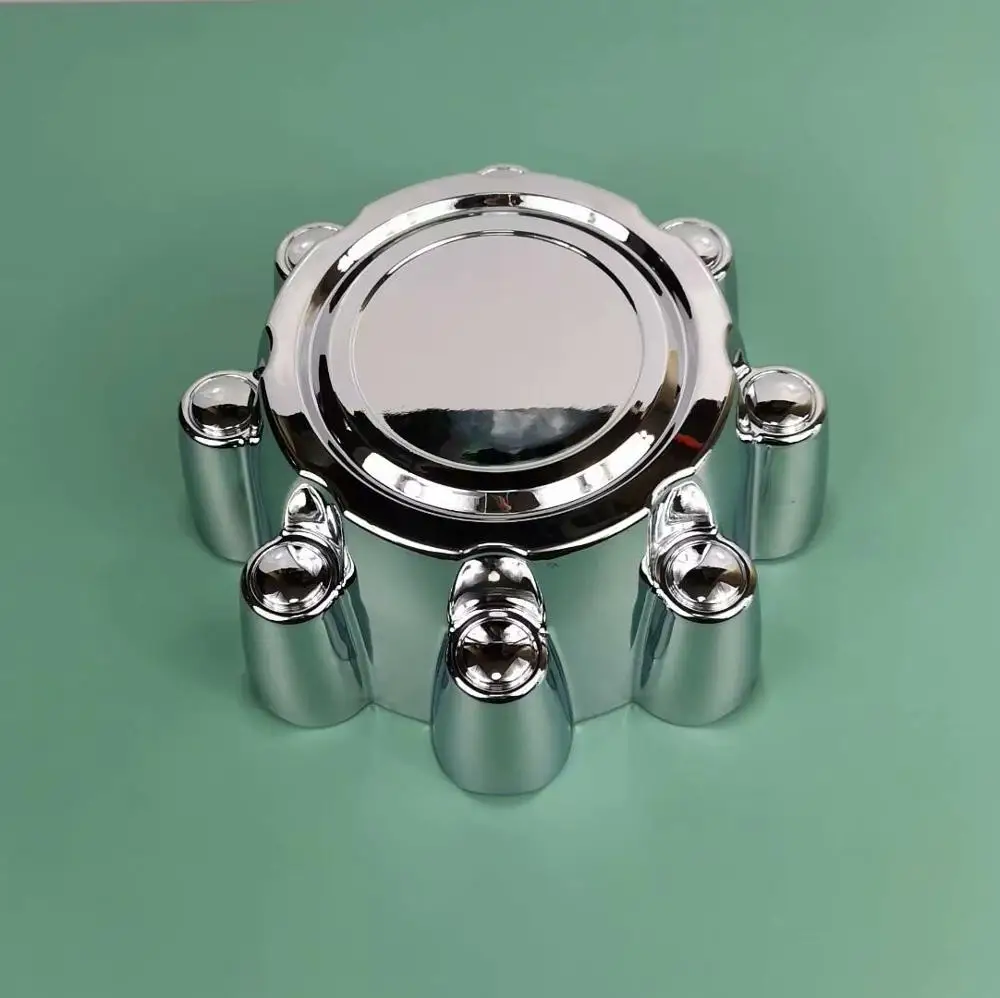 
Car wheel center cap 
