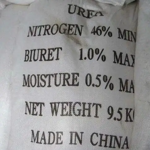 
Urea 46 fertilizer price per ton urea 