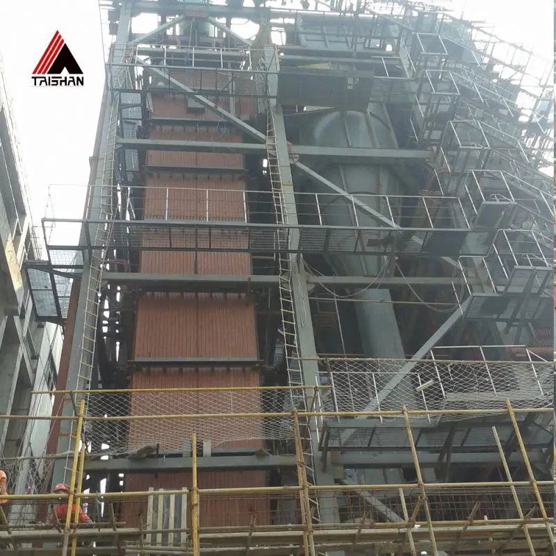 Biomass Cfb Boiler Price Manufacturer In China