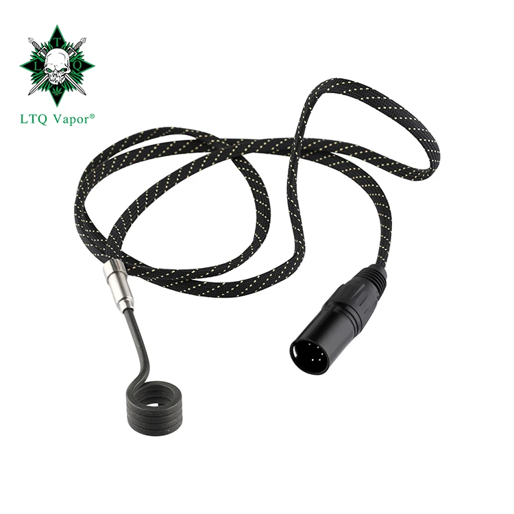 
E-nail heating coil Titanium Tools For Glass Water Pipe 