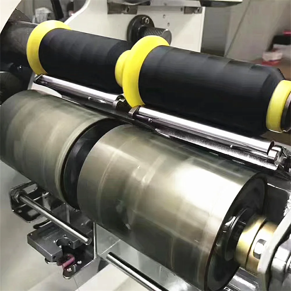 
fast speed thread winding machine for mill use electric yarn winder machine 