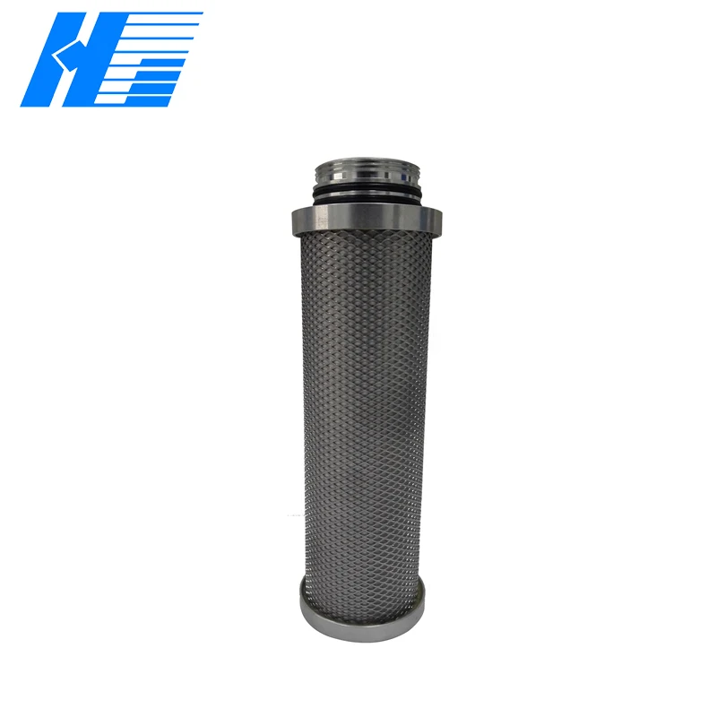 Освоен 0.01, 5 микрон сетчатый фильтр для воды элемент