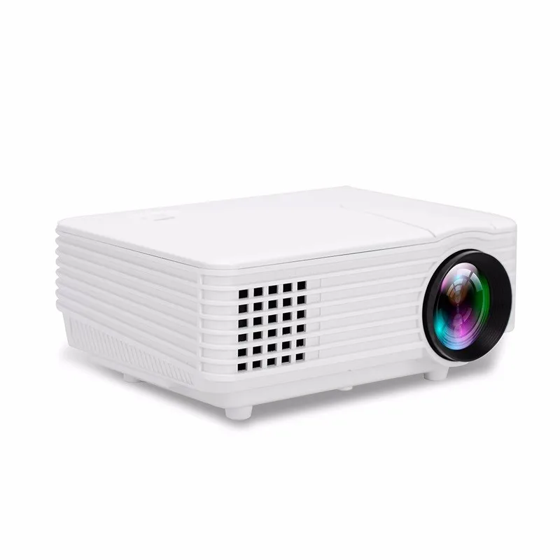805 Andrews wifi latest projector, mobile phone led projector