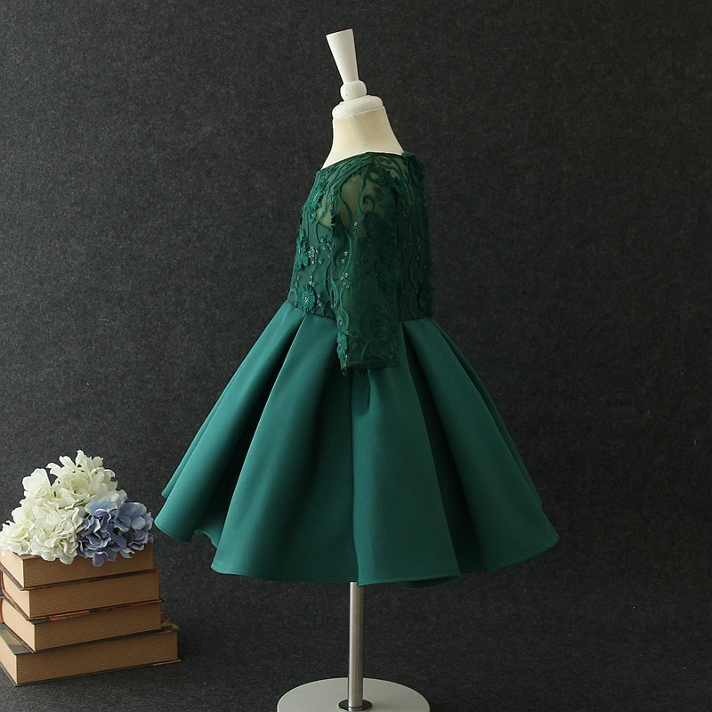 2023 2018 High Quality children kids Cotton Frock Designs for baby girl dresses