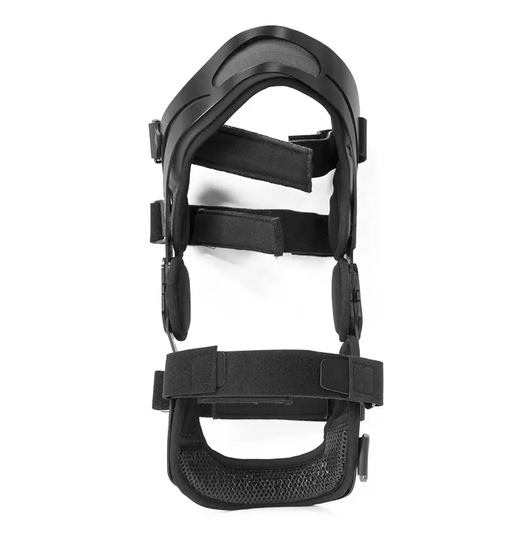 OEM ODM Running Arthritis Joint Sports ACL MCL Functional Ligament Knee Support Immobilizer