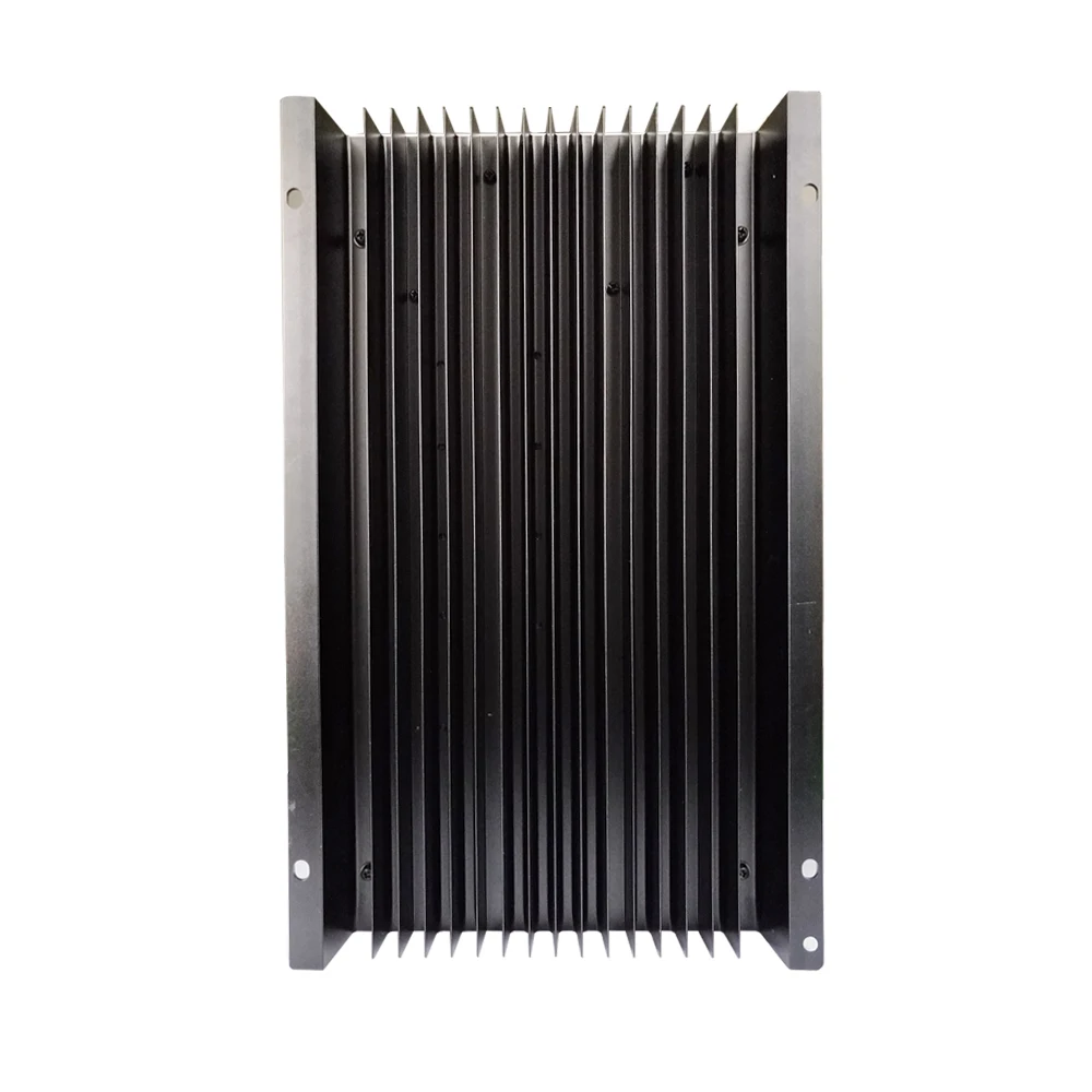 Контроллер зарядного устройства для солнечной батареи EPEVER 50A 60A 80A 100A mppt 12 В 24 в 36 48 автоматическая работа макс. pv voc. Вход 150 200 с