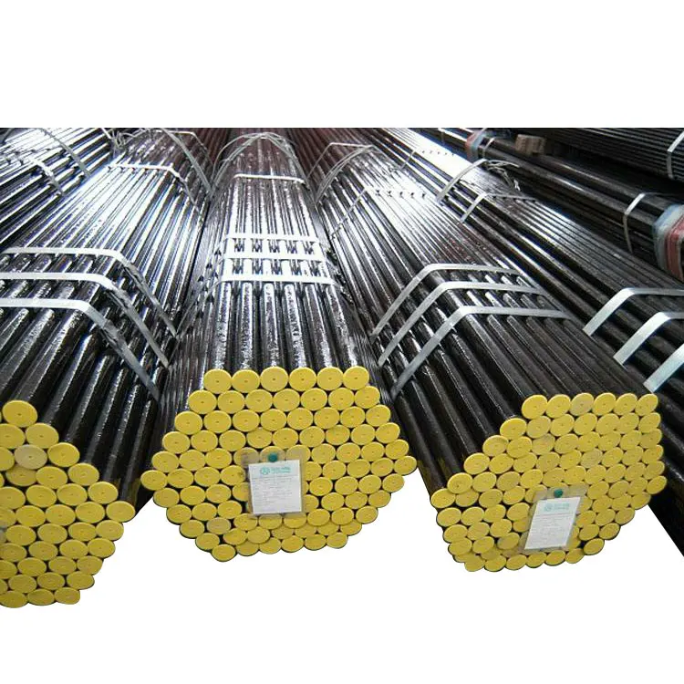 API 5L X52 X42 / ASTM A53 grade b PLS1 PLS2 seamless steel pipe for oil and gas pipeline API 5L gr.b
