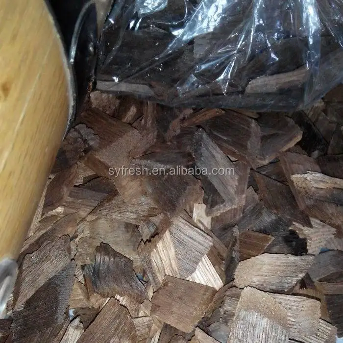 
Oak Wood Chips 