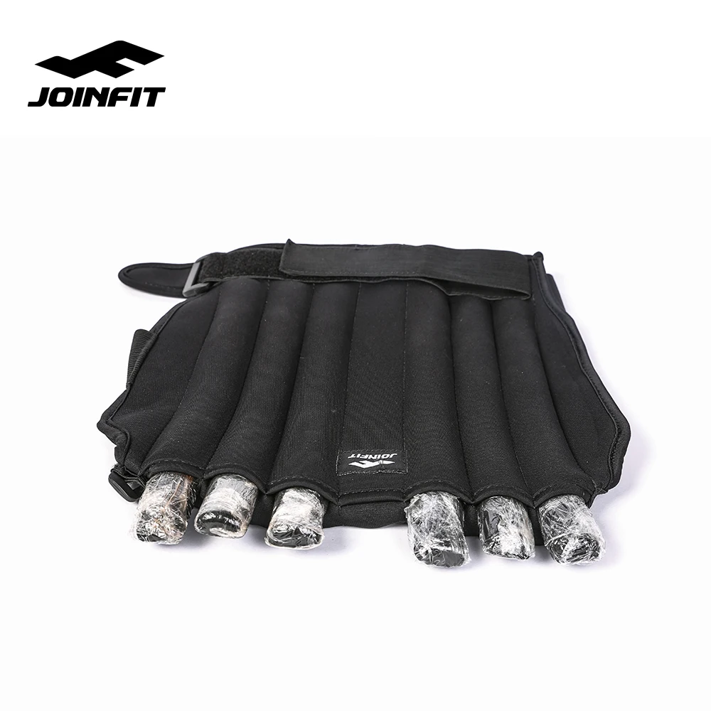 JOINFIT Adjustable Wrist Ankle Weight Leg Weight Bands