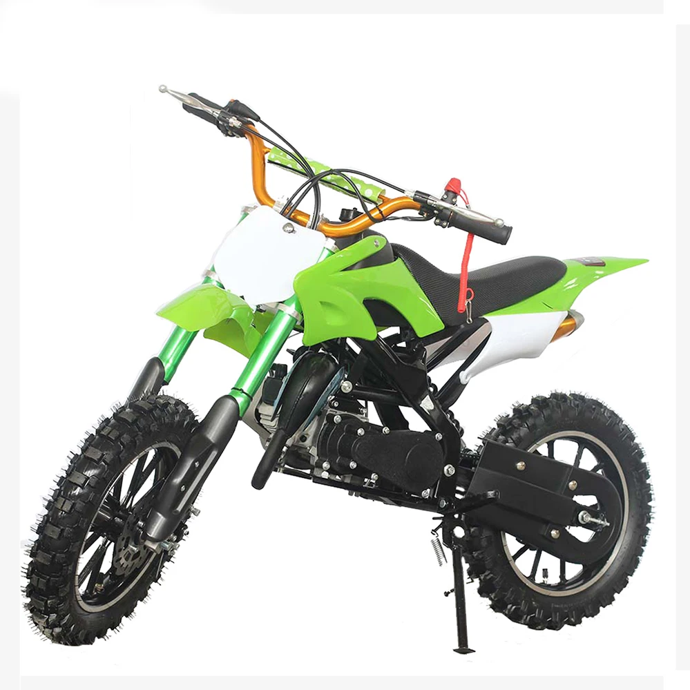 49cc mini dirt bike for kids