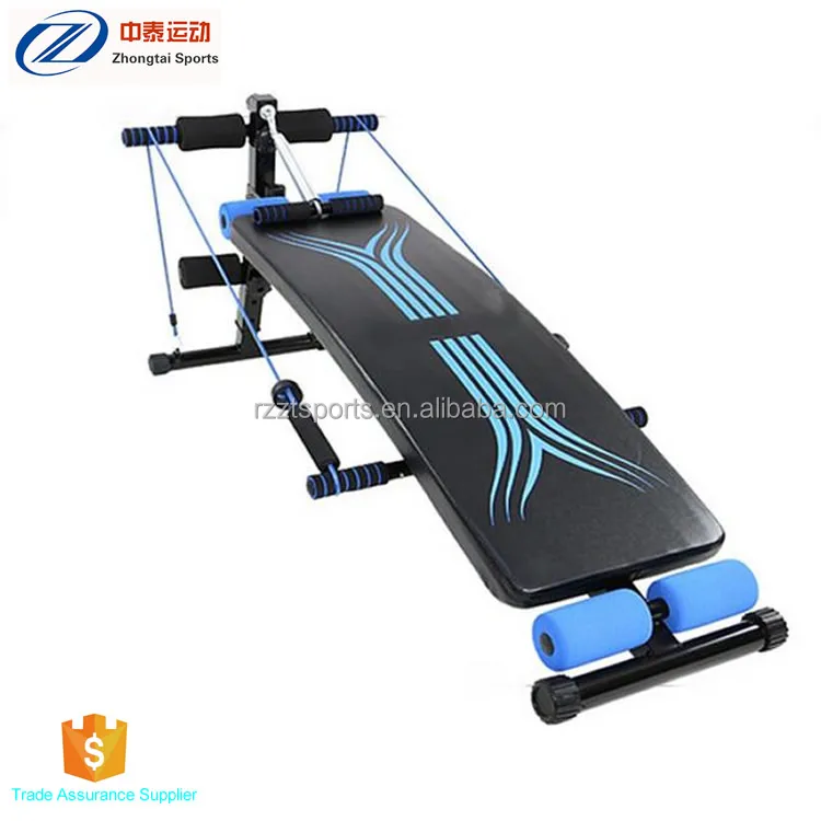 Многофункциональная Складная регулируемая сидячая скамья