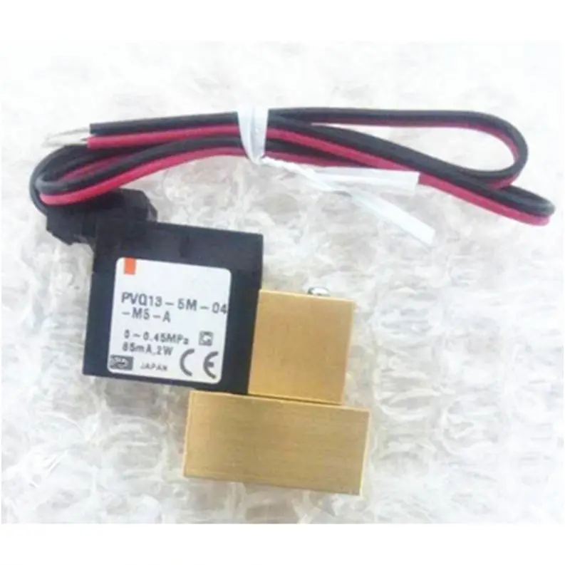 525115 MHE2-MS1H-5/2-M7-K электромагнитный клапан